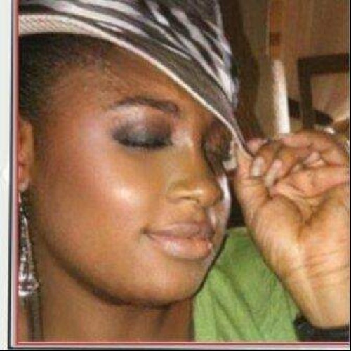 Amaka U.