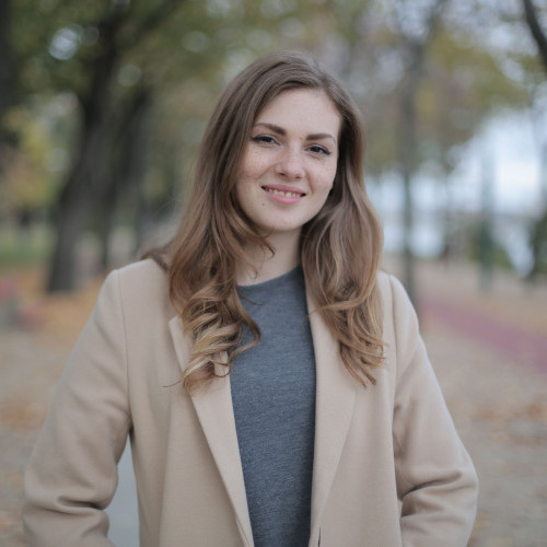 Mia S. profile photo