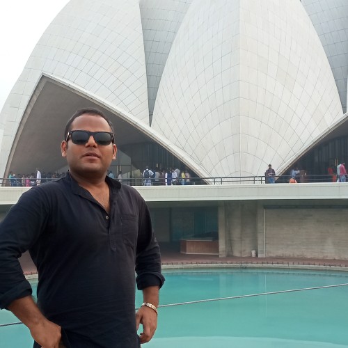 Satya P.