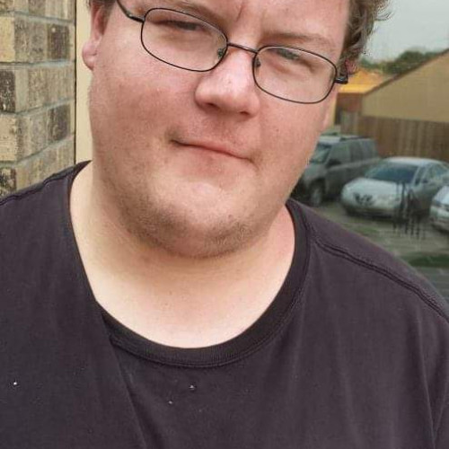 AJ  P. profile photo
