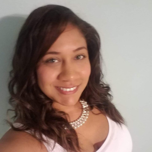 Hazel D. profile photo