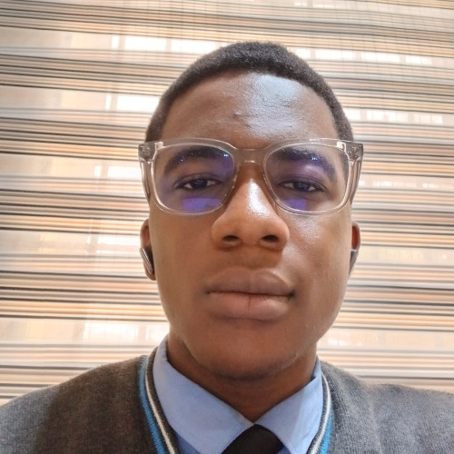 Somtochukwu E. profile photo