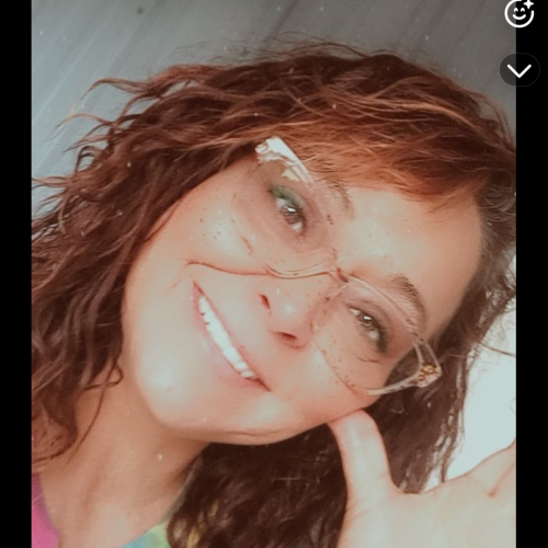 Crystal  G. profile photo