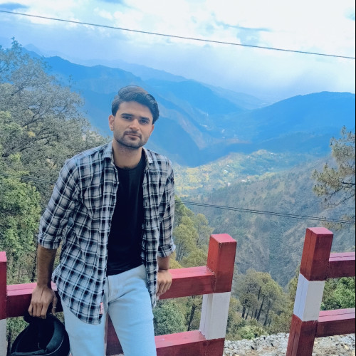 Yash C. profile photo