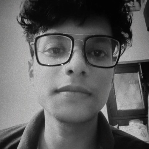 Chiranjeevi B. profile photo