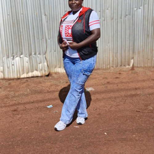 penina c. profile photo