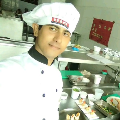 Keshav K.