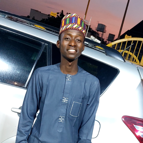 Idris  Y. profile photo