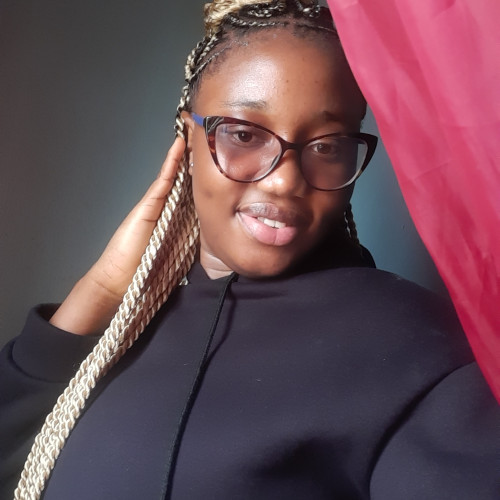 Miracle  C. profile photo