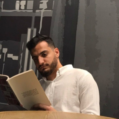 Taha S. profile photo
