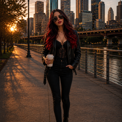 Mishel R. profile photo