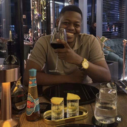 Lubango K. profile photo