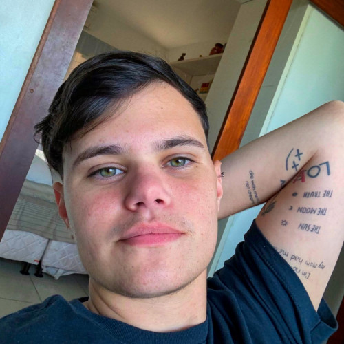 Theo S. profile photo