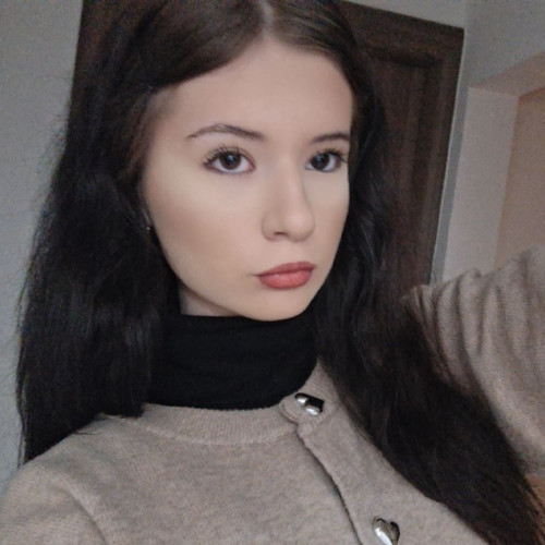 Alexandra I. profile photo