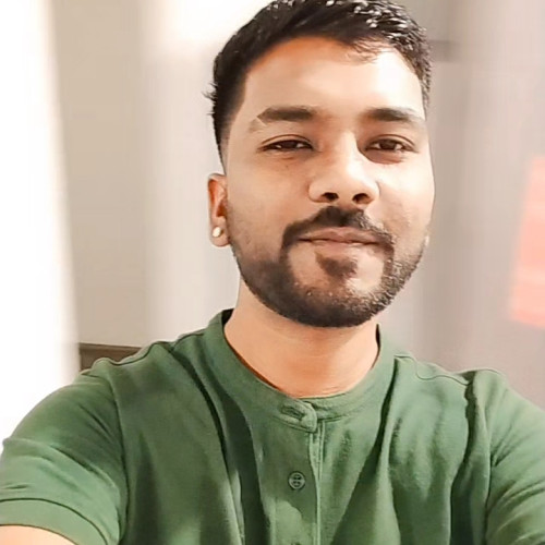 Siddharth C. profile photo