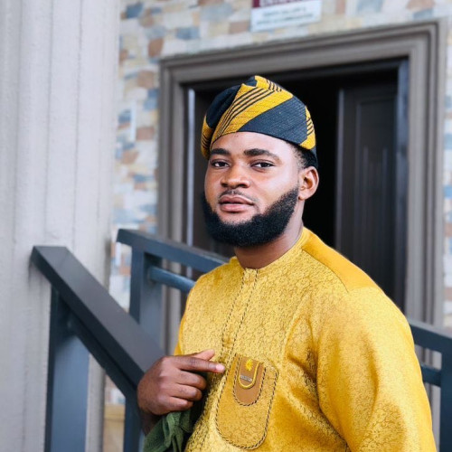 oyindamola O. profile photo