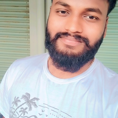 Akhil C.