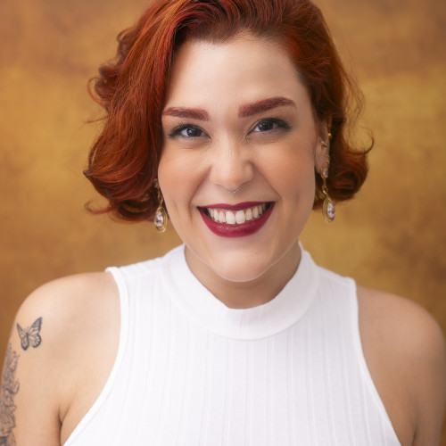 Gabriela V. profile photo