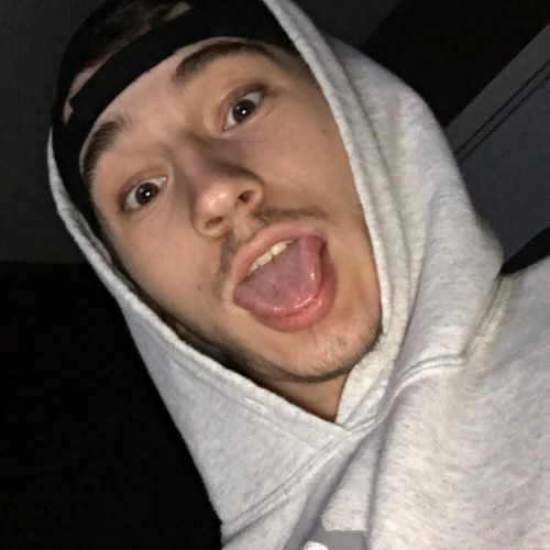 Chance  J. profile photo