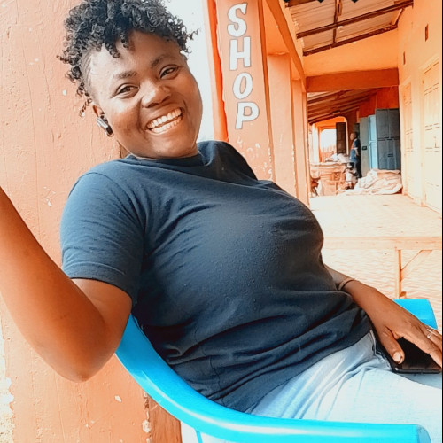 Ella K. profile photo