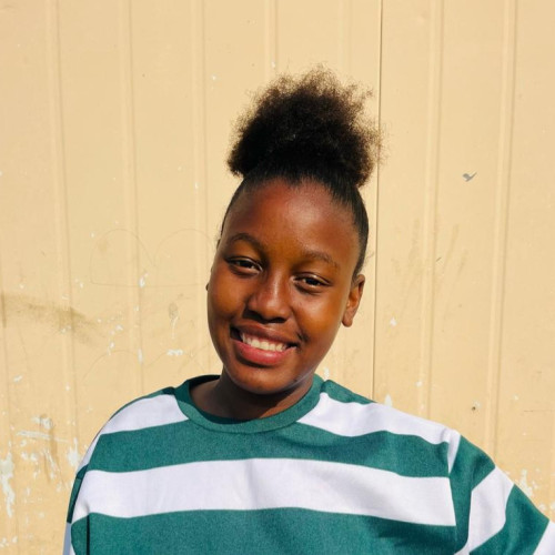 Goitsemang P. profile photo