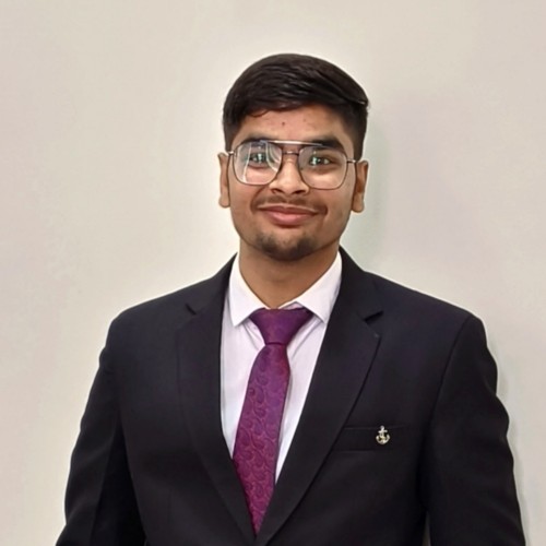 Abhishek S.