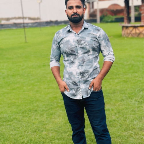 Satyam  K. profile photo