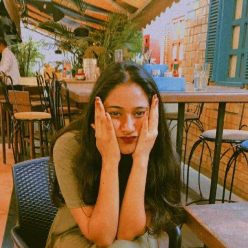 Mehzabein s. profile photo