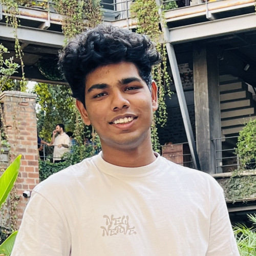 Vamsi T. profile photo