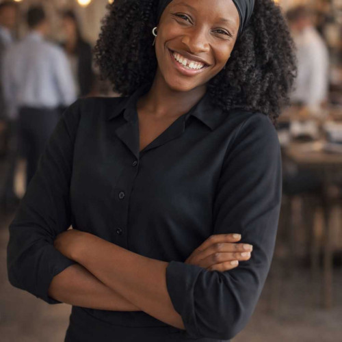 Blessing N. profile photo