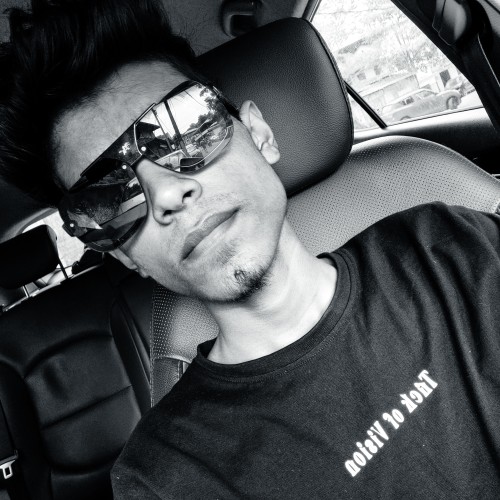 Nithul R. profile photo