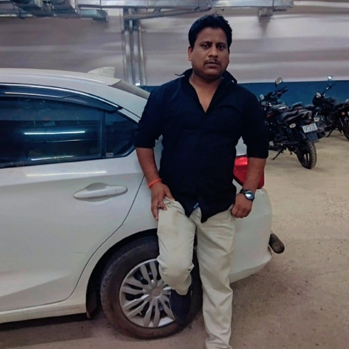 Raja B. profile photo