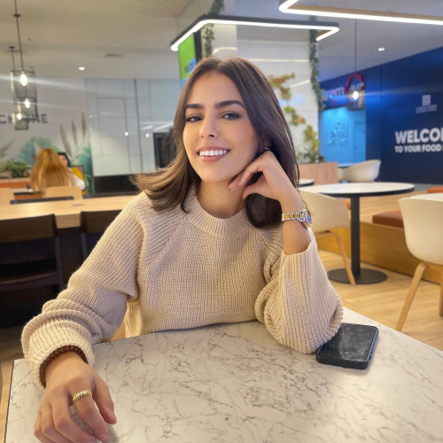 Shay E. profile photo