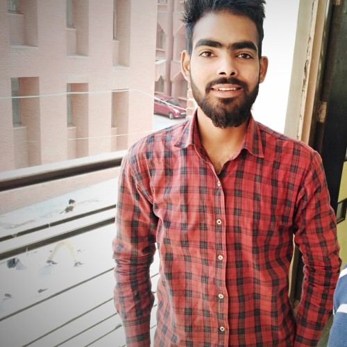 Mrityunjay U.