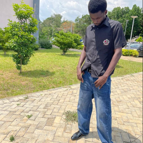 Kwame A. profile photo