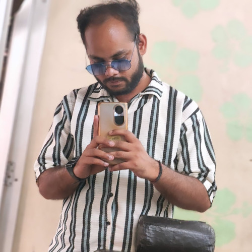 Sachin  P. profile photo