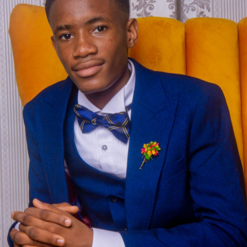 micheal b. profile photo