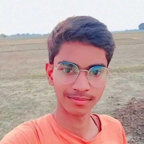 Aditya M.