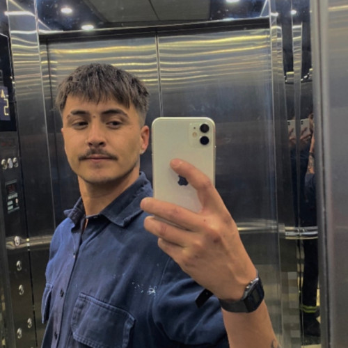 Damian M. profile photo