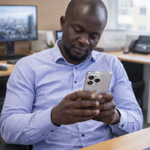 Kasirye  A. profile photo