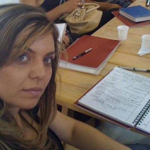 Maria S.