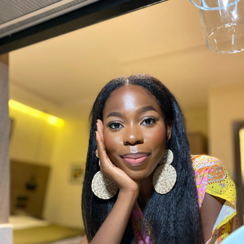 Assumpta  I. profile photo