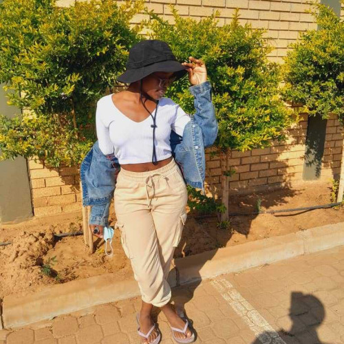 Lesego I. profile photo