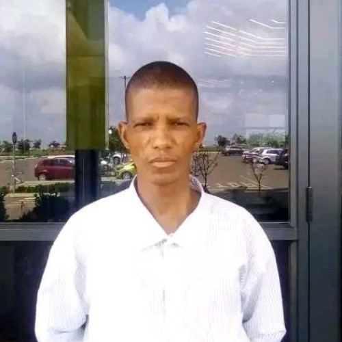 John Tshehle K. profile photo