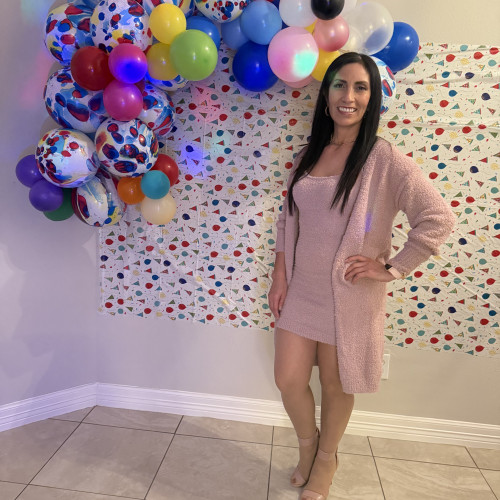 patricia s. profile photo