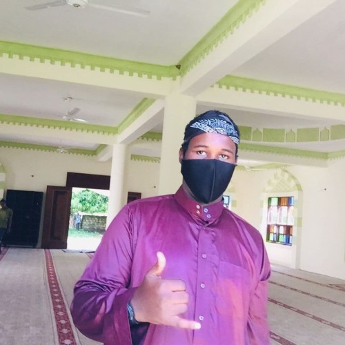 Yusuf A.