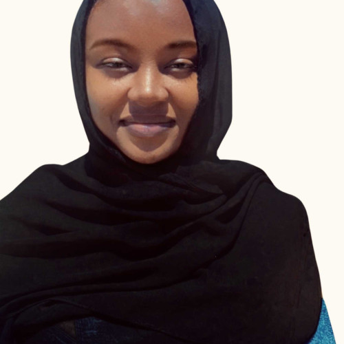 Aisha S. profile photo