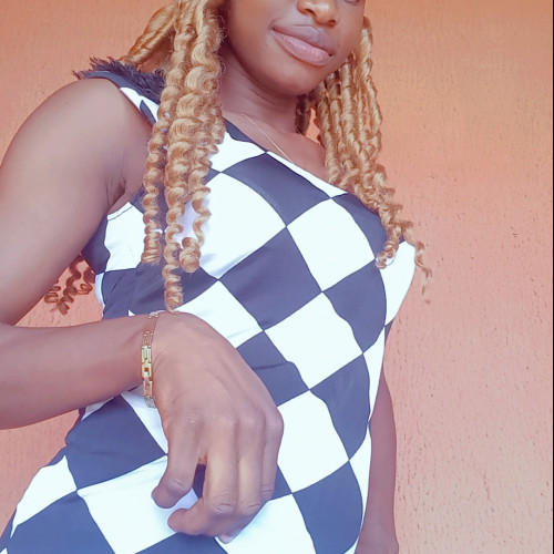 Mercyooo M. profile photo