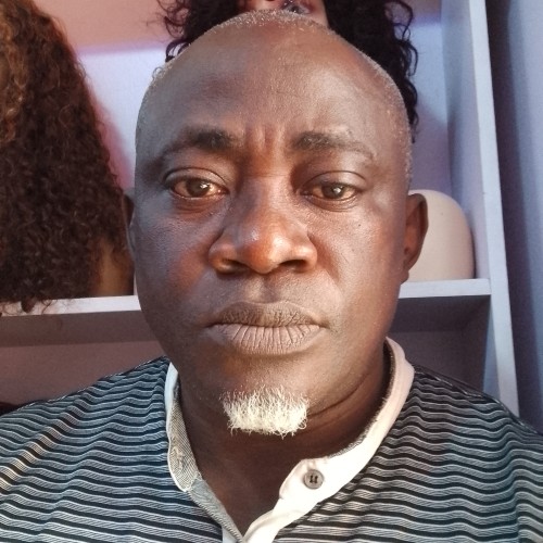 Abechi Benjamin O. profile photo