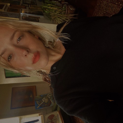 Molly M.
